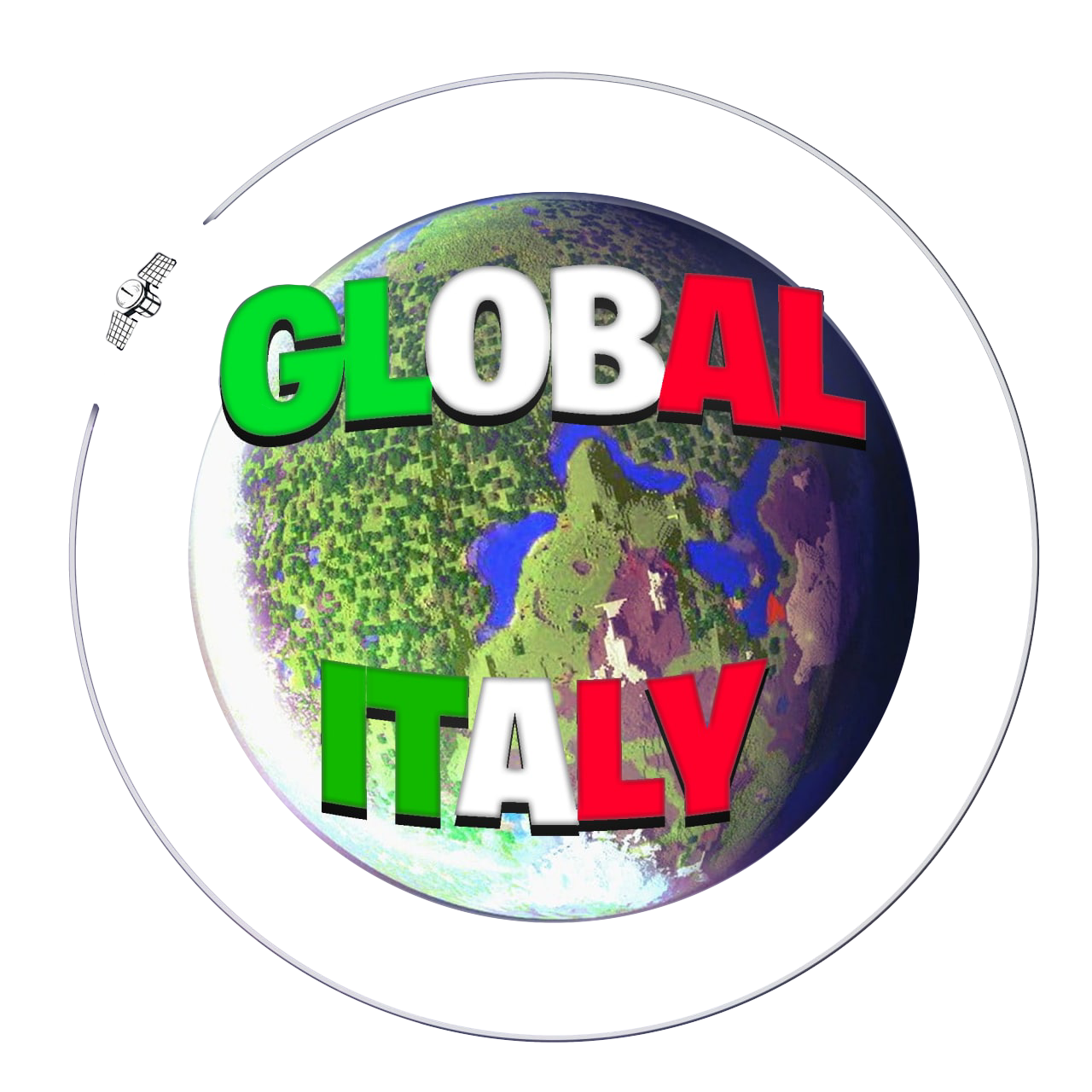 Logo GlobalItaly